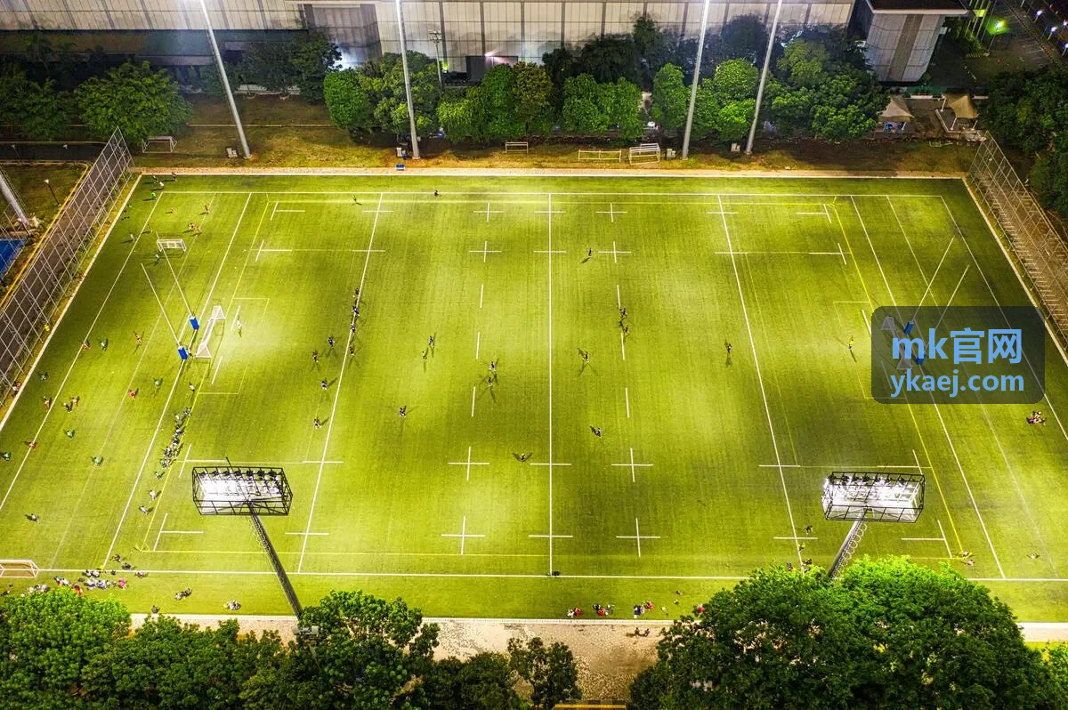 mk官网工具柜与线边存储系统在车间现场