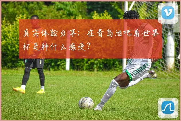 真实体验分享：在青岛酒吧看世界杯是种什么感受？