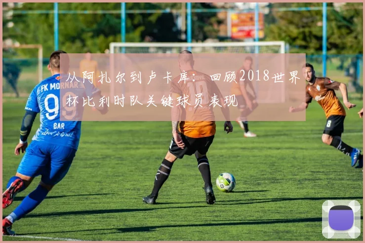 从阿扎尔到卢卡库：回顾2018世界杯比利时队关键球员表现
