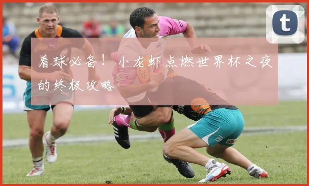 看球必备！小龙虾点燃世界杯之夜的终极攻略