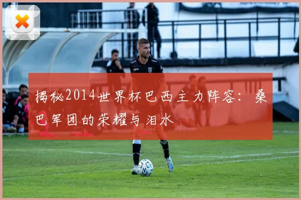 揭秘2014世界杯巴西主力阵容:桑巴军团的荣耀与泪水