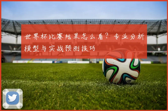 世界杯比赛结果怎么看？专业分析模型与实战预测技巧
